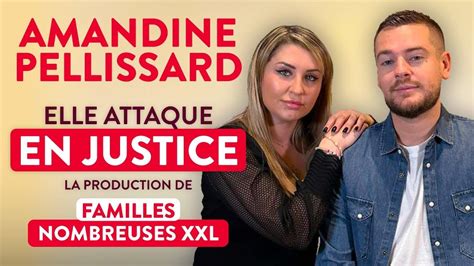 pelissard amandine film|Amandine Pellissard : origines, âge, salaire, les。